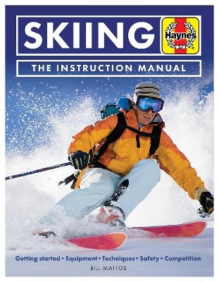 Skiing Manual