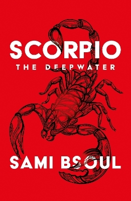 Scorpio - Sami Bsoul