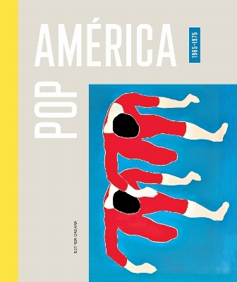 Pop Am&eacute;rica, 1965&ndash;1975 - 