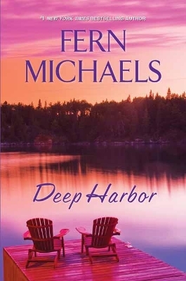 Deep Harbor - Fern Michaels