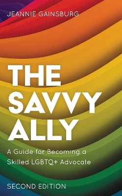 The Savvy Ally