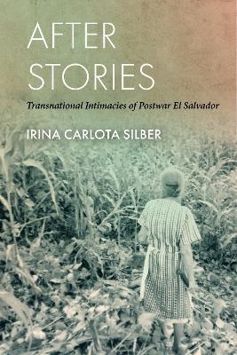 After Stories - Irina Carlota Silber