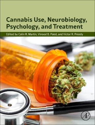 Cannabis Use, Neurobiology, Psychology, and Treatment - 