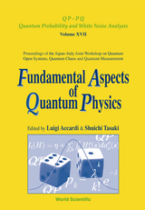 FUNDAMENTAL ASPECTS OF QUANTUM PHYS(V17) - 