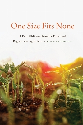 One Size Fits None - Stephanie Anderson