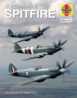 Supermarine Spitfire (Icon)