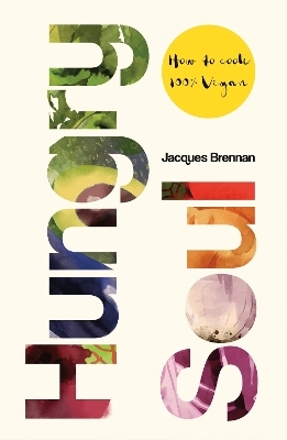 Hungry Soul - Jacques Brennan