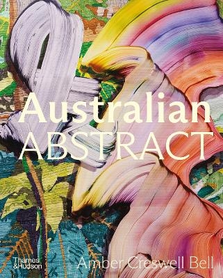 Australian Abstract - Amber Creswell Bell