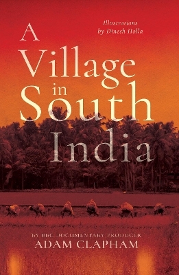 A Village in South India