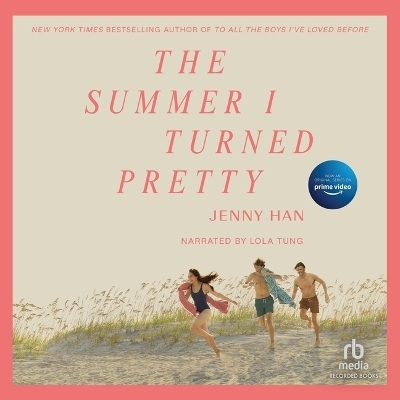 The Summer I Turned Pretty - Jenny Han