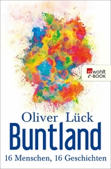 Buntland - Oliver Lück