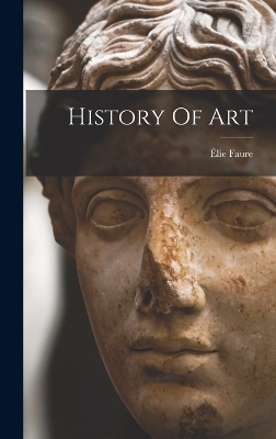 History Of Art