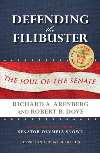 Defending the Filibuster