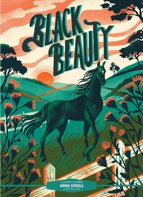 Classic Starts&reg;: Black Beauty - Anna Sewell