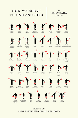 How We Speak to One Another