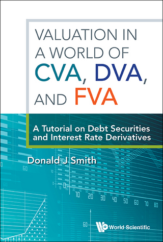 VALUATION IN A WORLD OF CVA, DVA, AND FVA