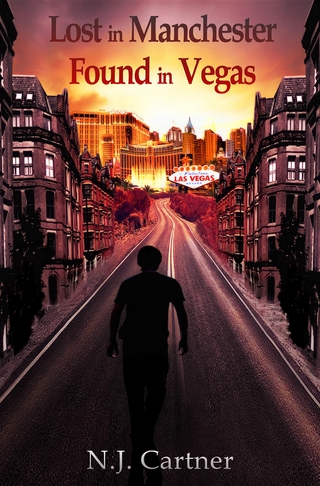 Lost in Manchester Found in Vegas