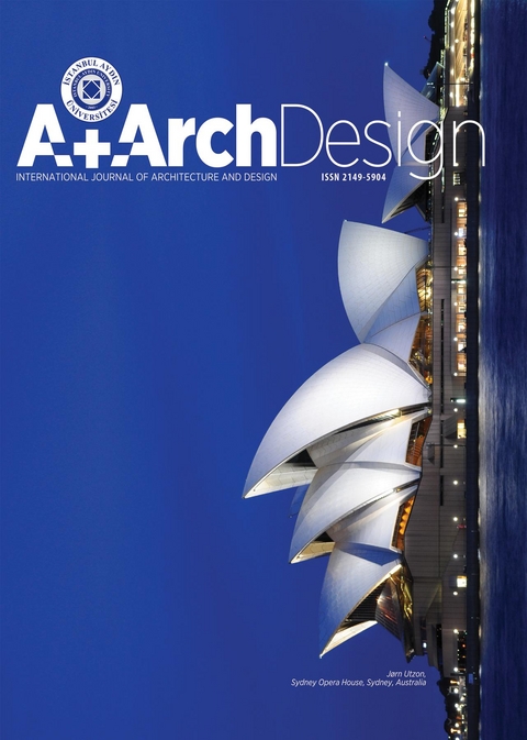 A+ArchDesign - Nigar &Ccedil;elik