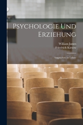 Psychologie Und Erziehung
