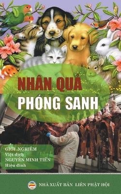 Nhân Quả Phóng Sanh