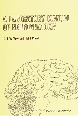LABORATORY MANUAL OF NEUROANETOMY, A