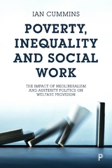 Poverty, Inequality and Social Work - Ian Cummins