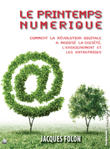 Le printemps num&eacute;rique - Jacques Folon