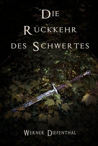 Das Schwert der Druiden: Die Rückkehr des Schwertes