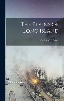 The Plains of Long Island - 