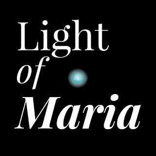 Light of  Maria