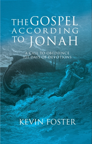 Gospel According to Jonah