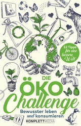 Die &Ouml;ko-Challenge -  Komplett-Media