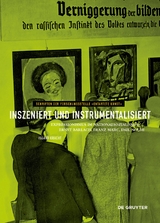 Inszeniert und instrumentalisiert - Isgard Kracht
