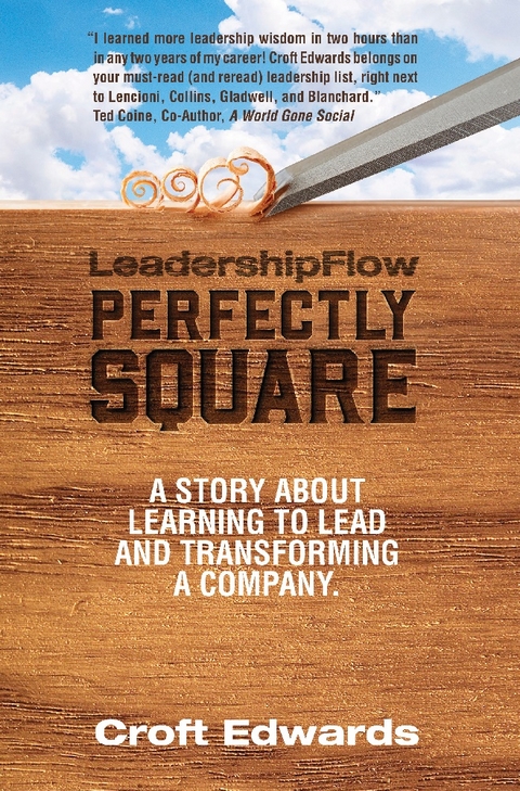 LeadershipFlow Perfectly Square -  Croft Edwards
