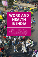 Work and Health in India - 
