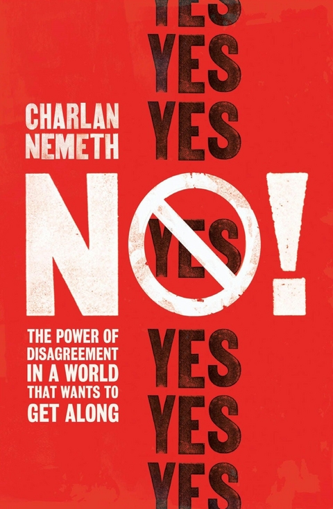 No! -  Charlan Nemeth