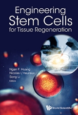 ENGINEERING STEM CELLS FOR TISSUE REGENERATION - 