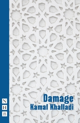 Damage -  Kamal Khalladi