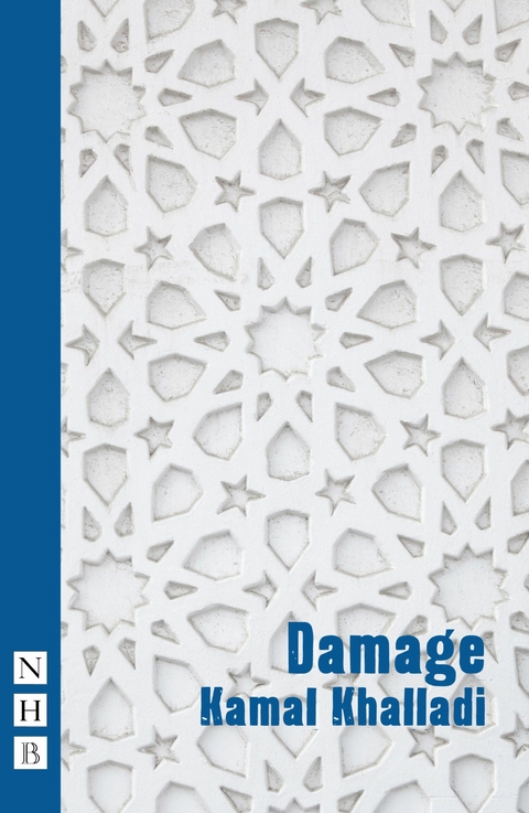 Damage -  Kamal Khalladi