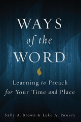 Ways of the Word - 