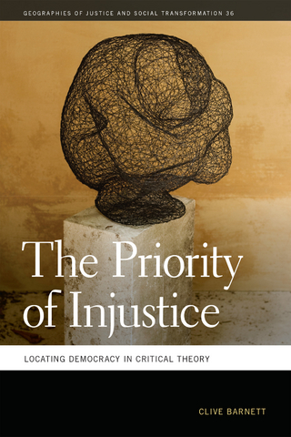 The Priority of Injustice