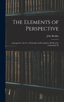 The Elements of Perspective