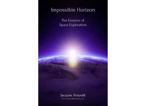 Impossible Horizon -  Jacques Arnould