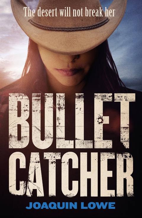 Bullet Catcher - Joaquin Lowe