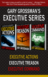 Gary Grossman's Executive Series -  Gary Grossman