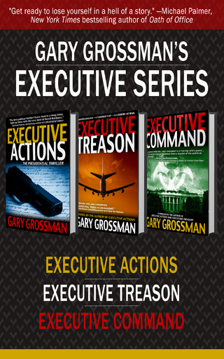 Gary Grossman's Executive Series
