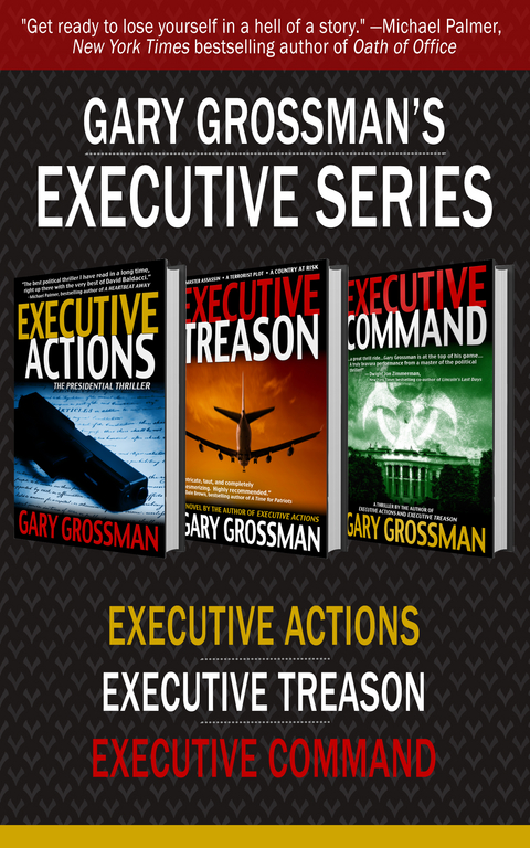 Gary Grossman's Executive Series -  Gary Grossman