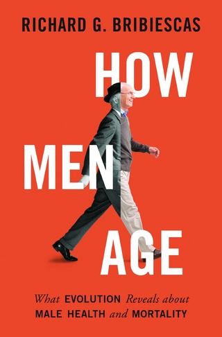 How Men Age