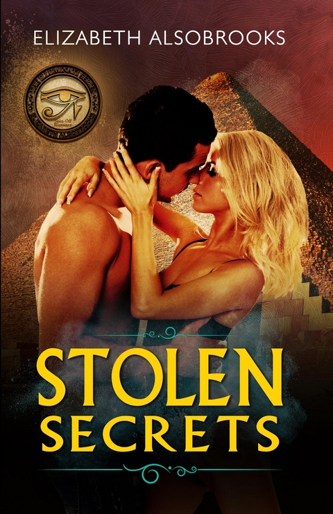 Stolen Secrets -  Elizabeth Alsobrooks