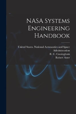 NASA Systems Engineering Handbook -  Shishko